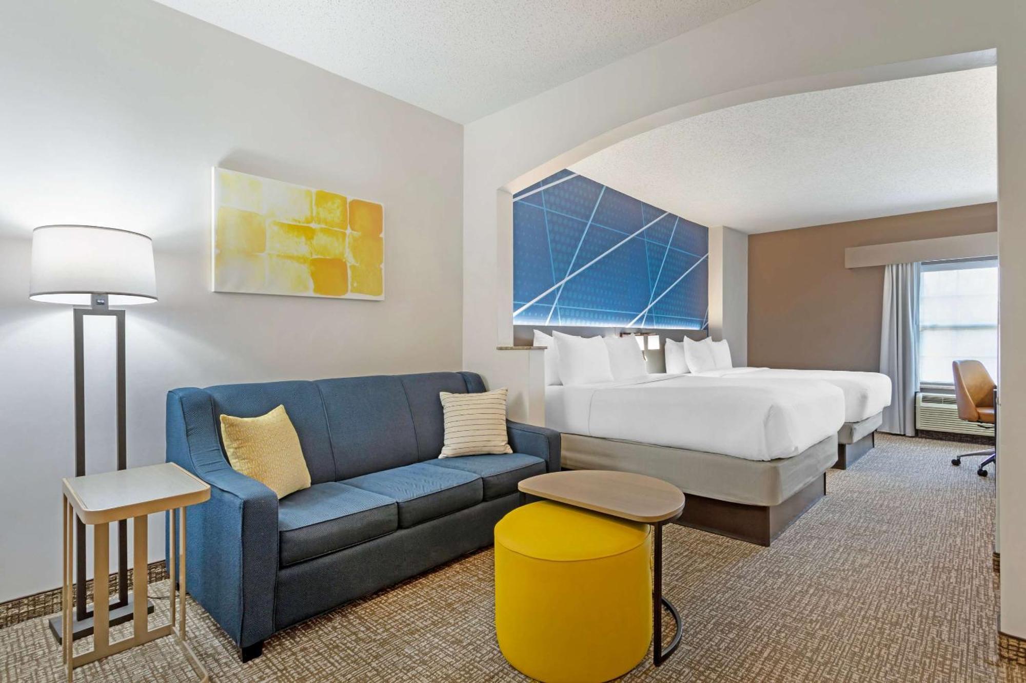 Comfort Suites East Brunswick - South River Dış mekan fotoğraf