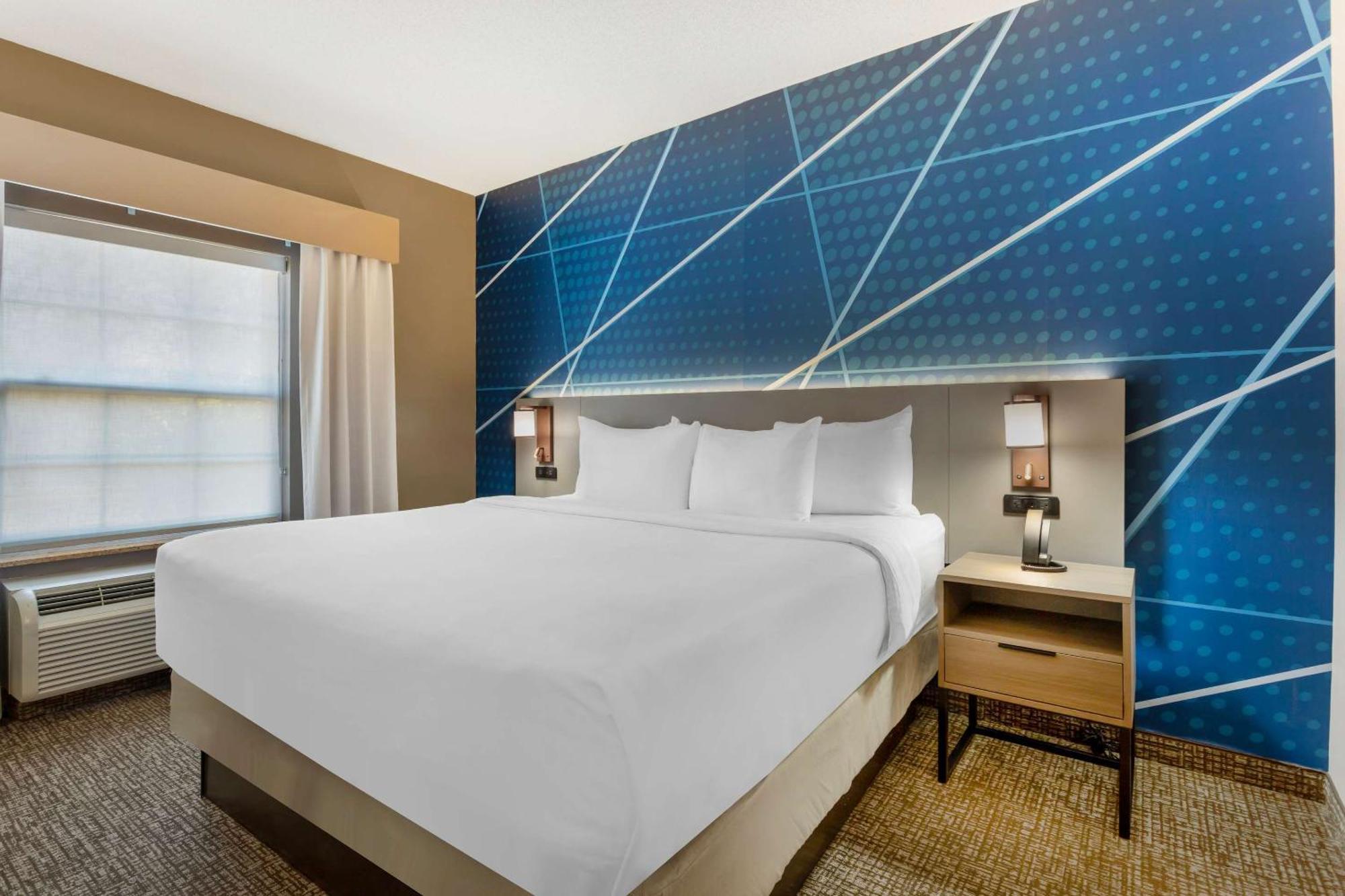 Comfort Suites East Brunswick - South River Dış mekan fotoğraf