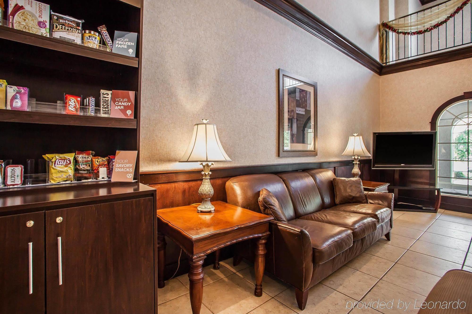 Comfort Suites East Brunswick - South River Dış mekan fotoğraf