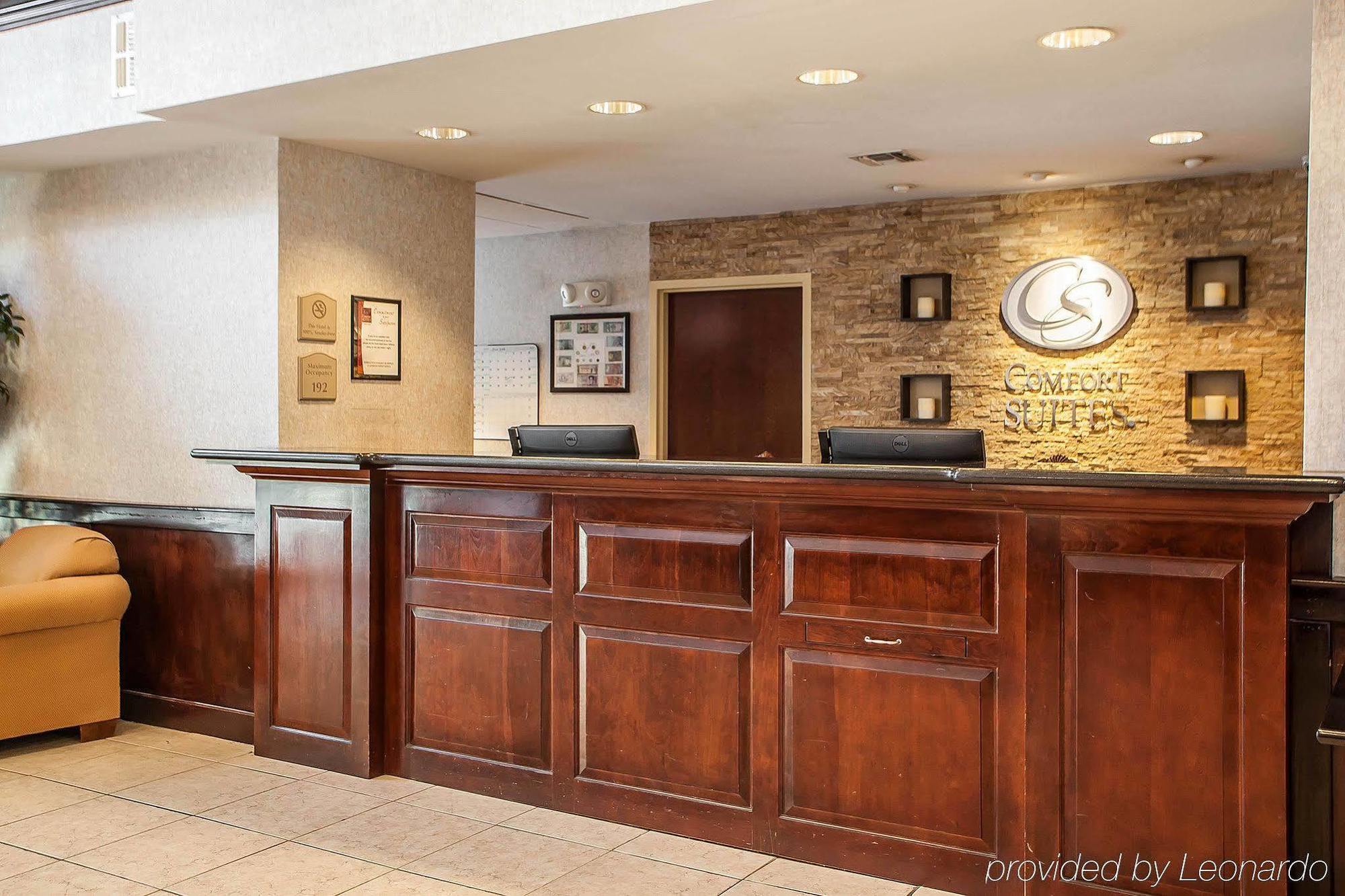 Comfort Suites East Brunswick - South River Dış mekan fotoğraf