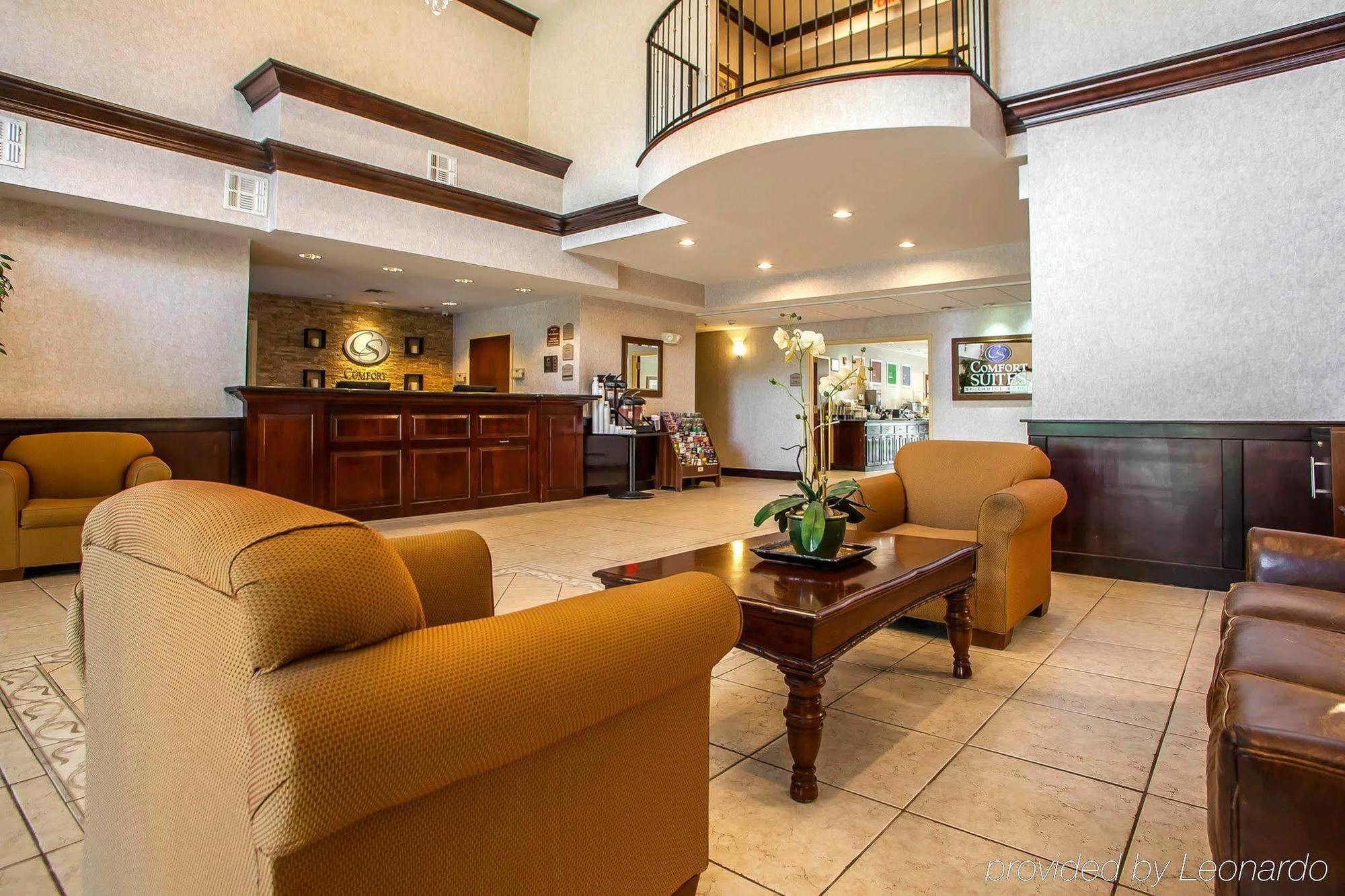 Comfort Suites East Brunswick - South River Dış mekan fotoğraf