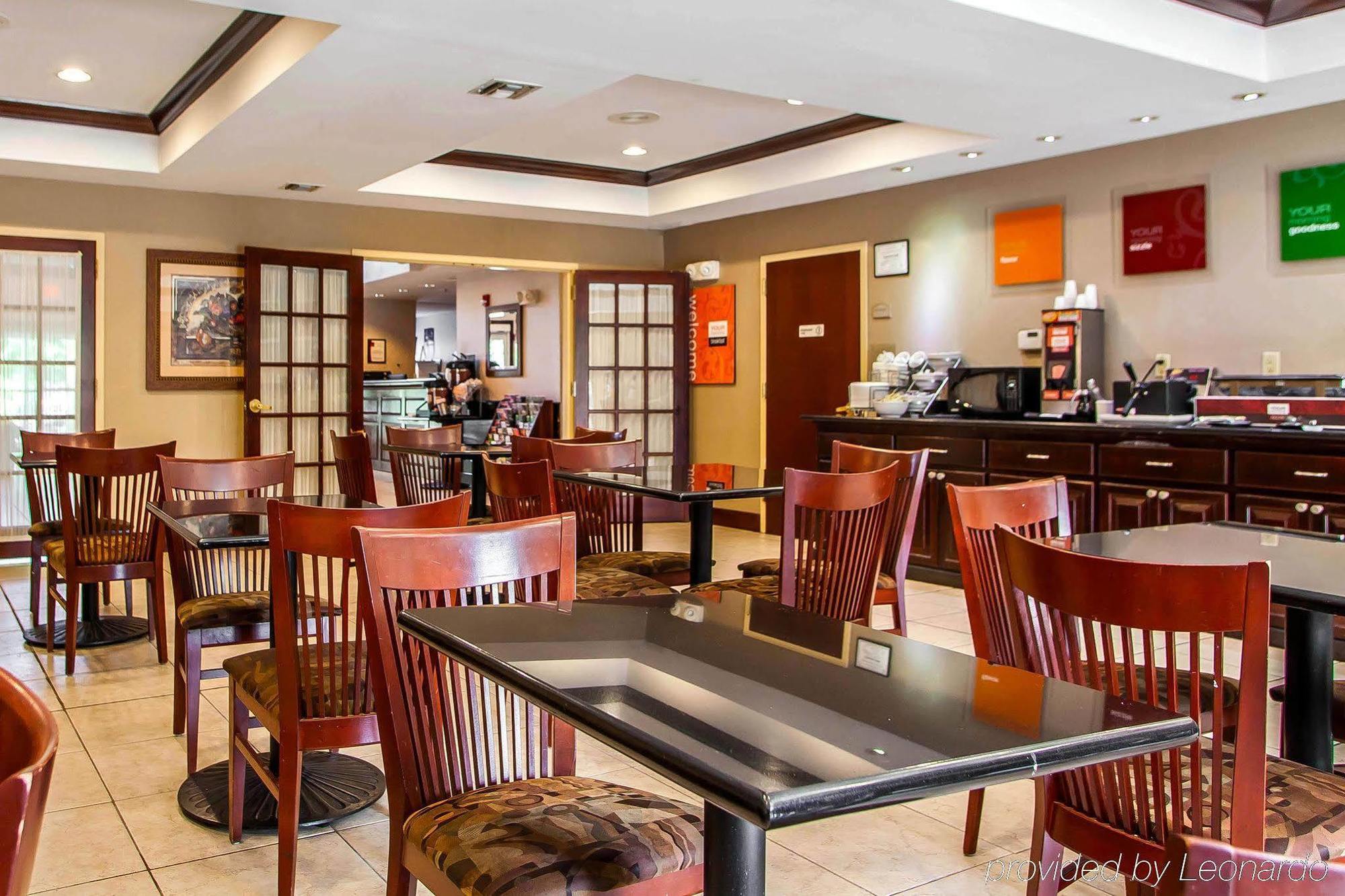 Comfort Suites East Brunswick - South River Dış mekan fotoğraf