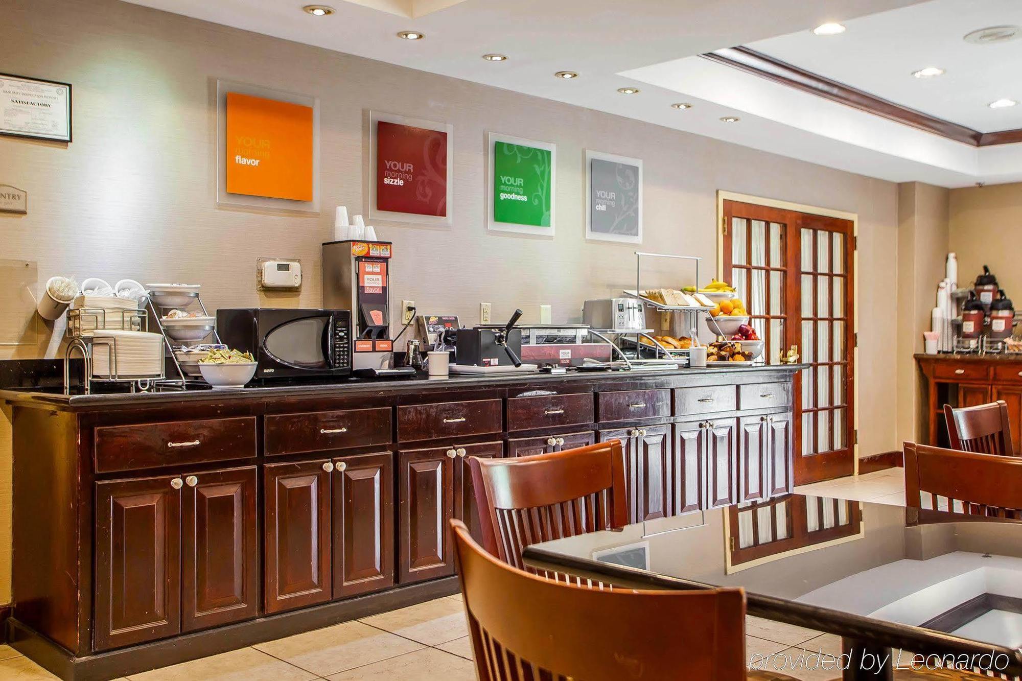 Comfort Suites East Brunswick - South River Dış mekan fotoğraf