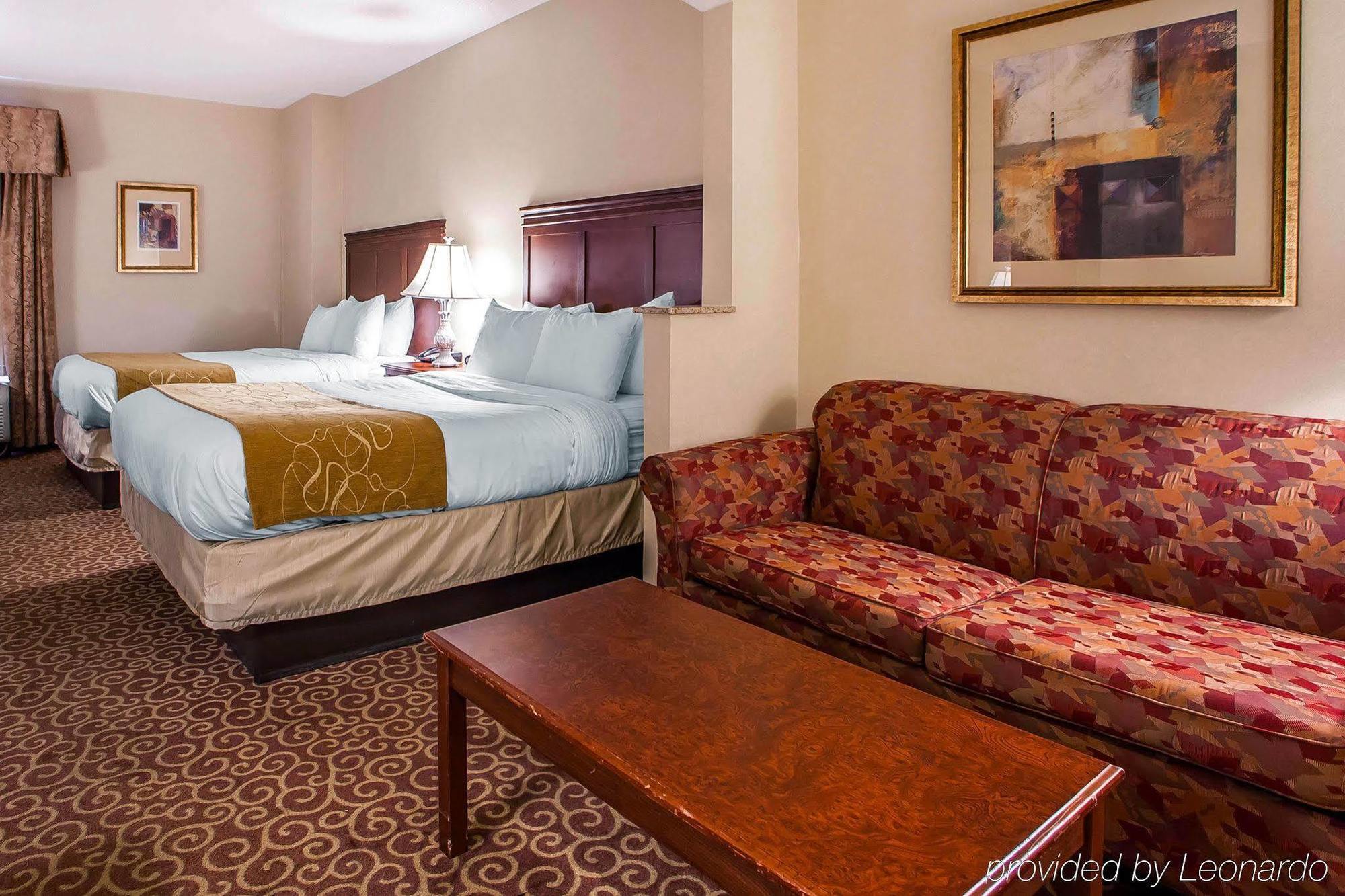 Comfort Suites East Brunswick - South River Dış mekan fotoğraf