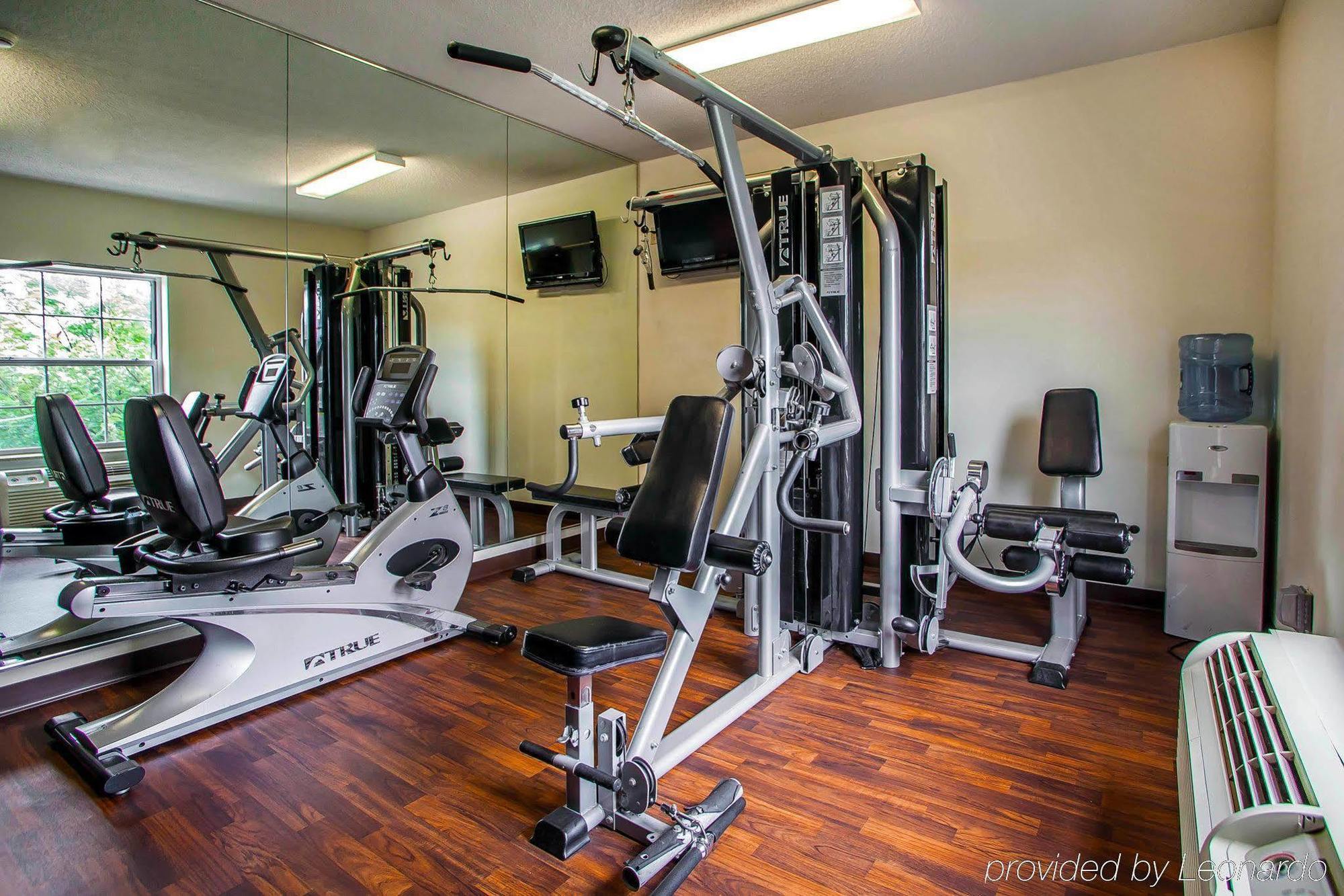 Comfort Suites East Brunswick - South River Dış mekan fotoğraf